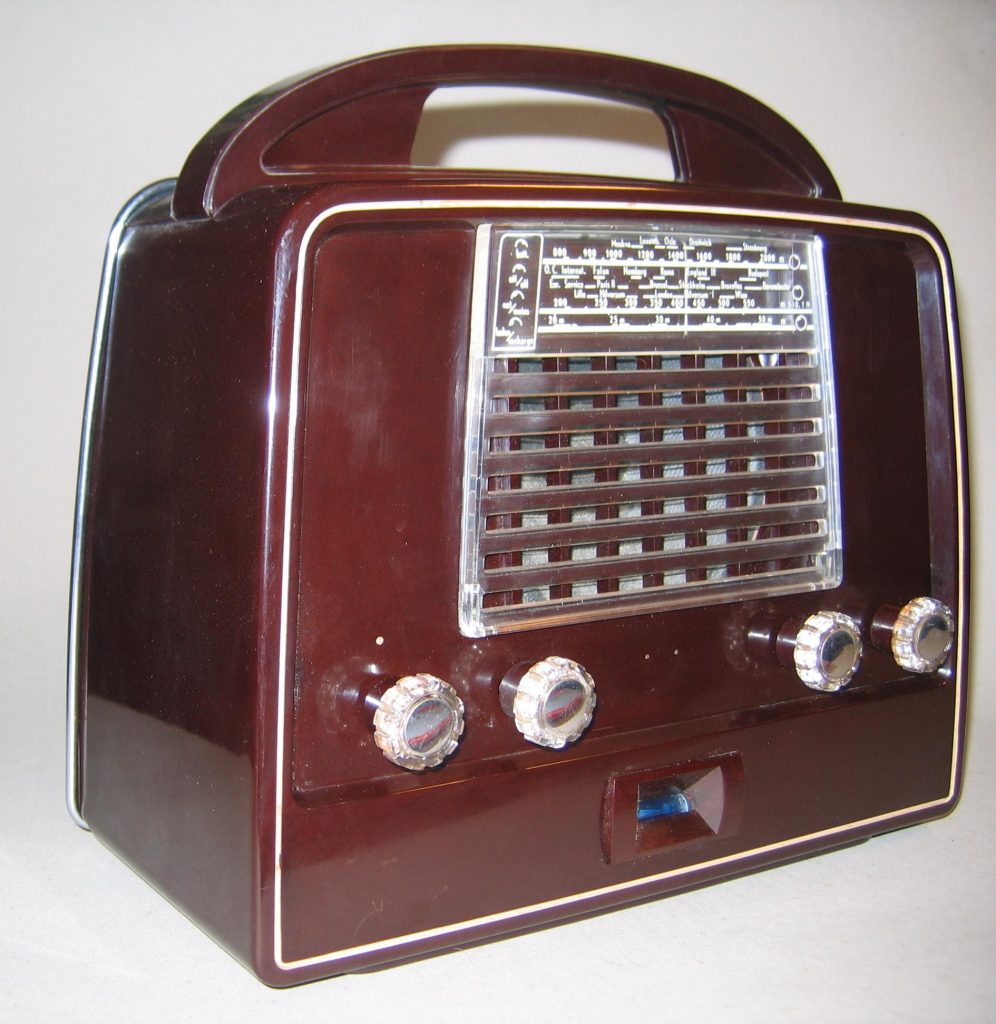 PHILIPS LX 444 AB/01